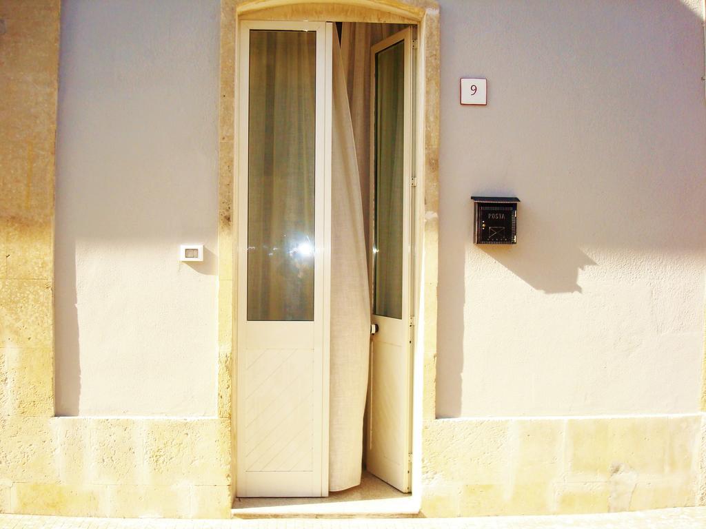 Hotel A Casa Di Vivi à Martano Extérieur photo