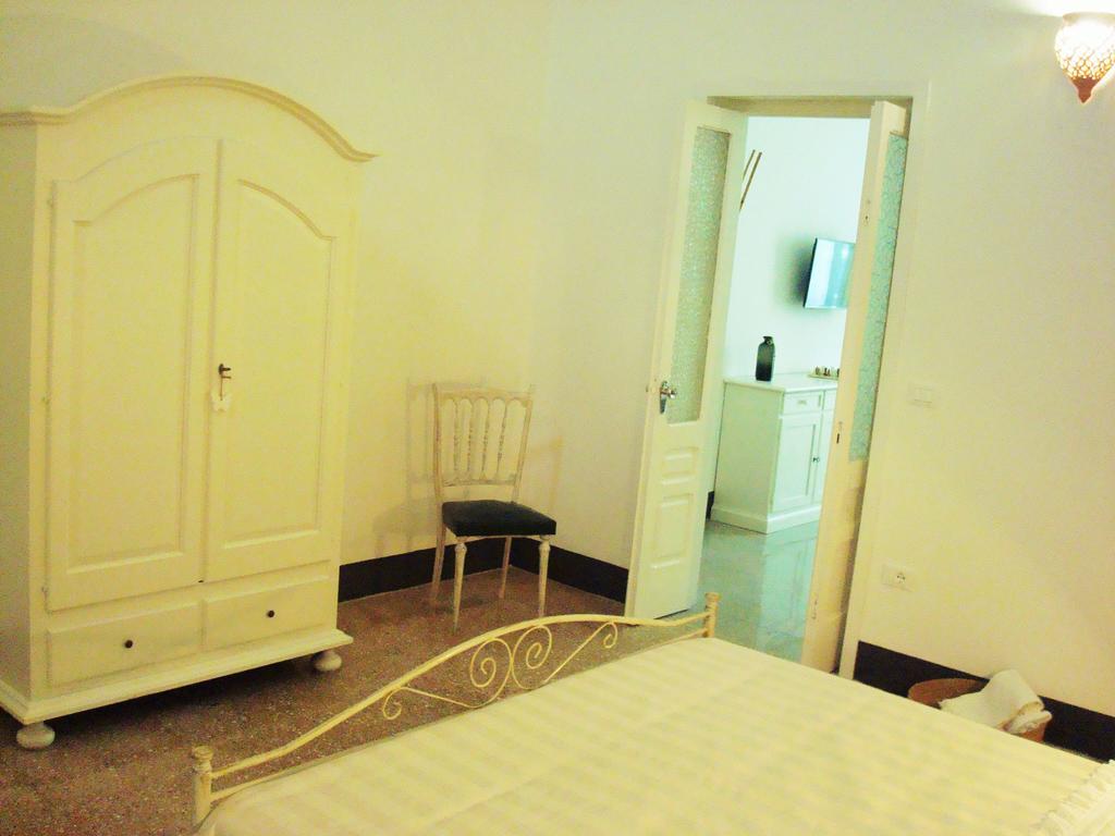 Hotel A Casa Di Vivi à Martano Extérieur photo